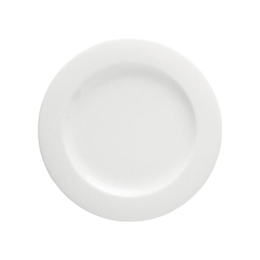 PLATO LLANO 26 CM.  (10,24) MALVAROSSA - PORVASAL - Compralo en CorinneRegalos.com