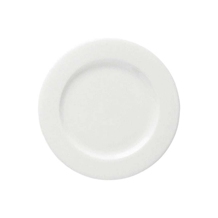 MALVA ROSSA PLATO PAN 16CM FLAT PLATE 6.3 - PORVASAL - Compralo en CorinneRegalos.com