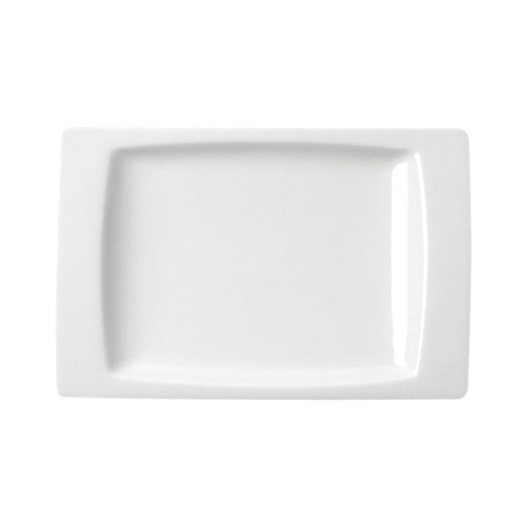 FUENTE 18X12 CM (7,09X4,72) GONDOLA - PORVASAL - Compralo en CorinneRegalos.com