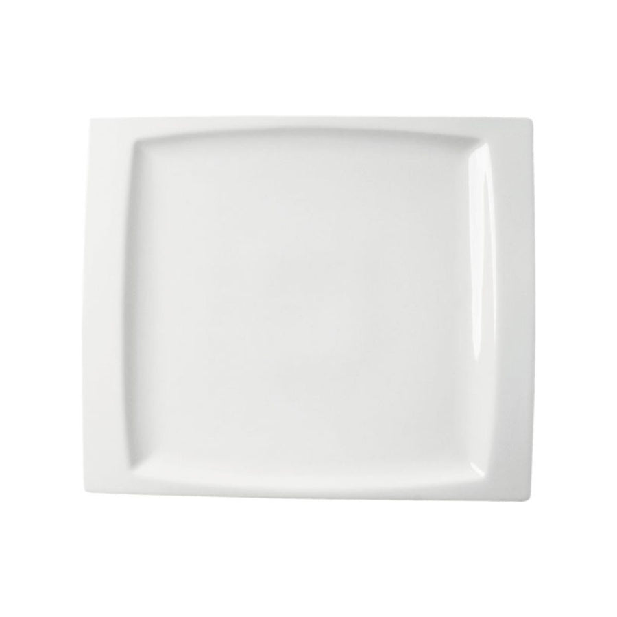 FUENTE 28X24 CM (11,02X9,45) GONDOLA - PORVASAL - Compralo en CorinneRegalos.com