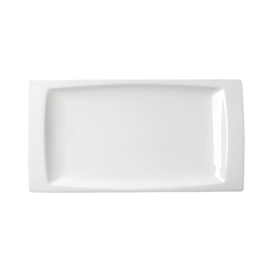 FUENTE 28X15 CM (11,02X5,91) GONDOLA - PORVASAL - Compralo en CorinneRegalos.com