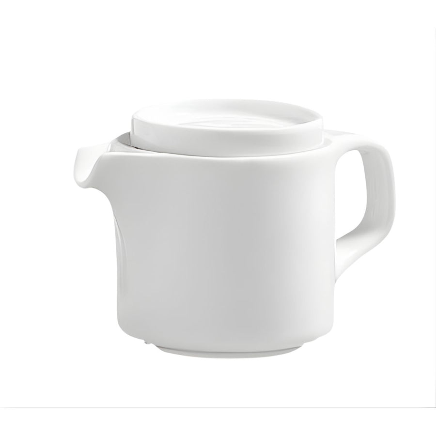 TETERA Nº 2 C/TAPA 300CC 7,8X10X12,5CM AITANA - PORVASAL - Compralo en CorinneRegalos.com