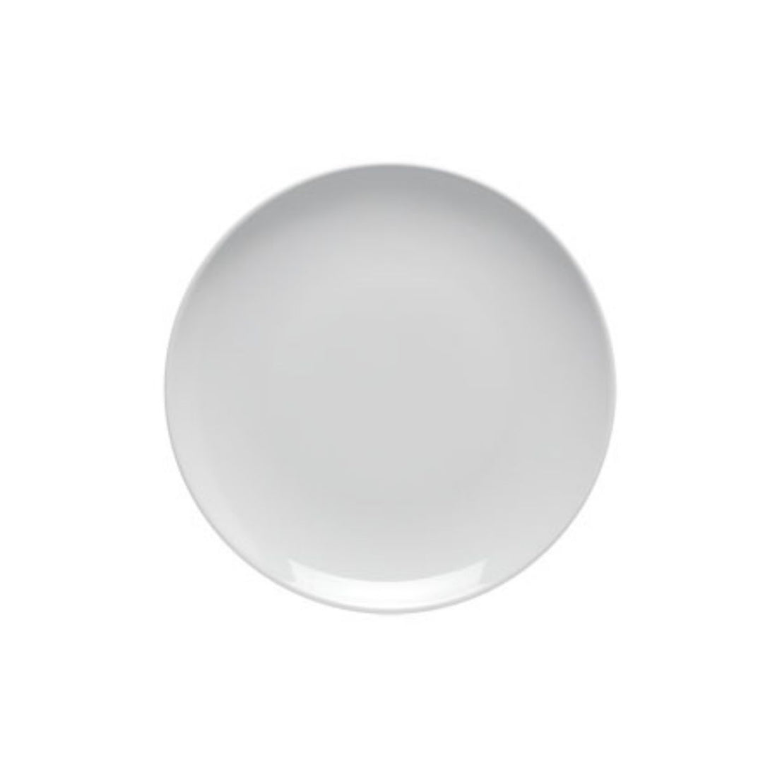 PLATO LLANO 26 CM BAHIA - PORVASAL - Compralo en CorinneRegalos.com