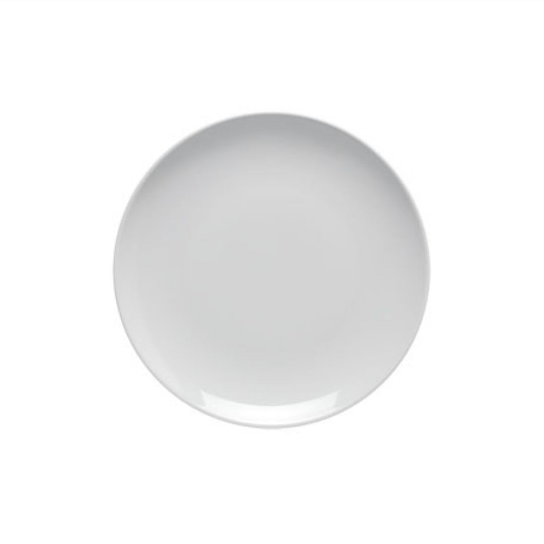 PLATO LLANO 17 CM BAHIA - PORVASAL - Compralo en CorinneRegalos.com