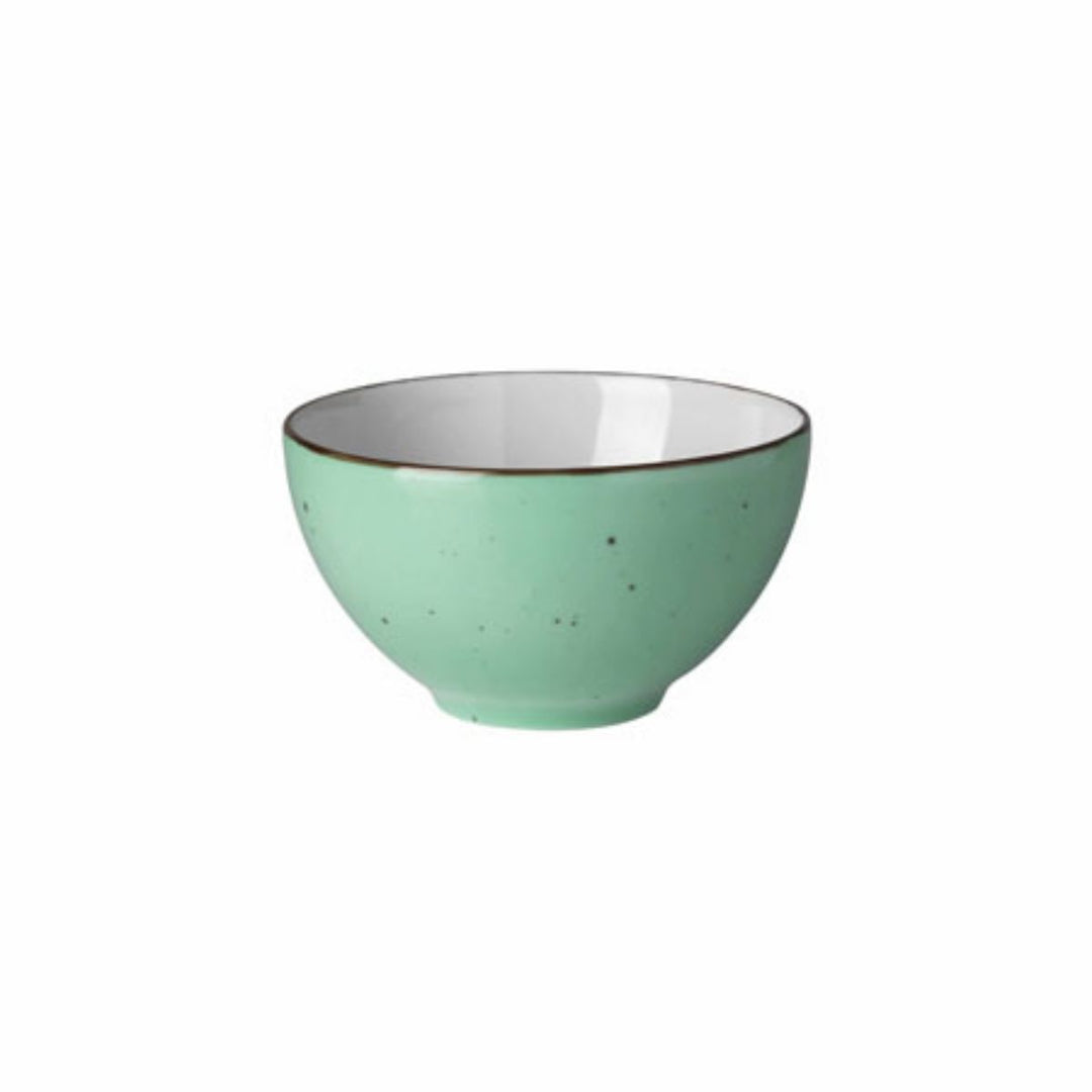 BOL 14CM 600CC MENTA - PORVASAL - Compralo en CorinneRegalos.com