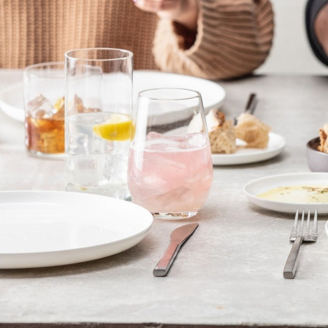 FORTE SMALL ALL PURPOSE 12 OZ