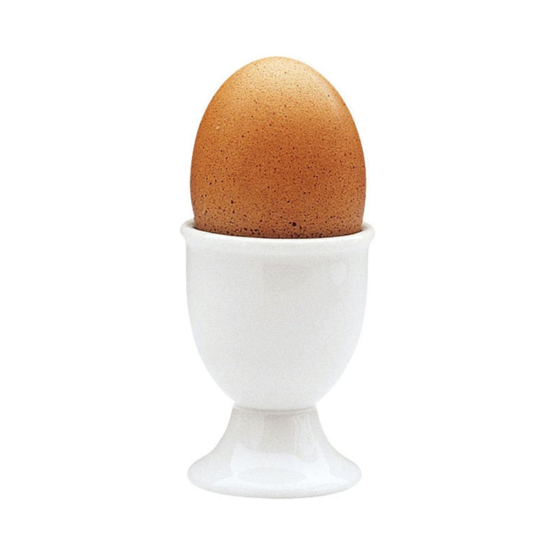 HUEVERA Ø4,8X6,5 CM. (Ø1,89X2,56) - PORVASAL - Compralo en CorinneRegalos.com