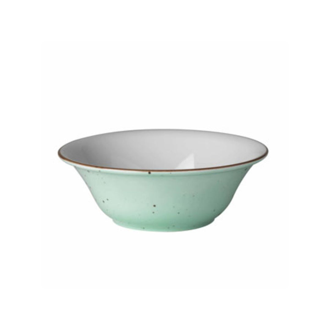 ENSALADERA 19CM  MENTA - PORVASAL - Compralo en CorinneRegalos.com