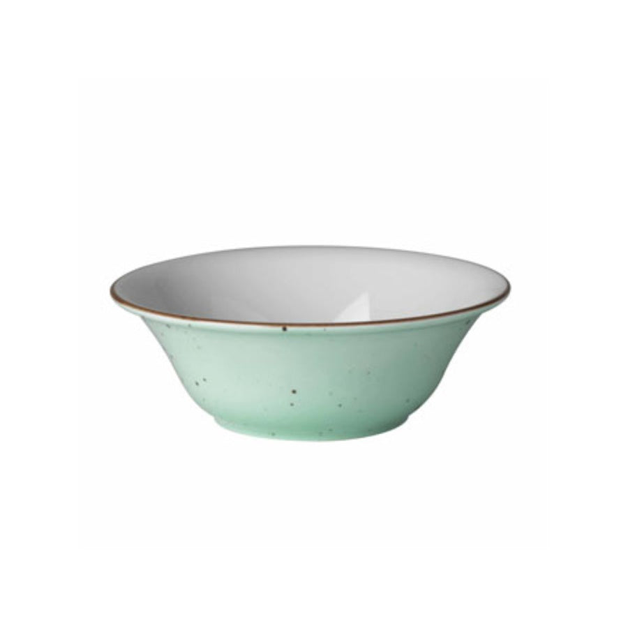 ENSALADERA 19CM  MENTA - PORVASAL - Compralo en CorinneRegalos.com