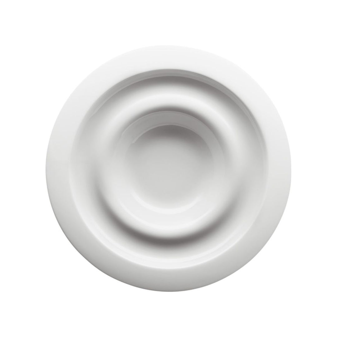 PLATO  ONA 26,6 CM. ORBE - PORVASAL - Compralo en CorinneRegalos.com