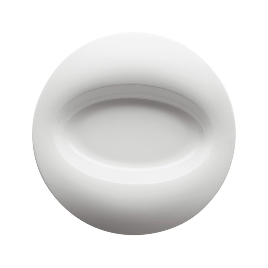 PLATO  RISO 27 CM. ORBE - PORVASAL - Compralo en CorinneRegalos.com