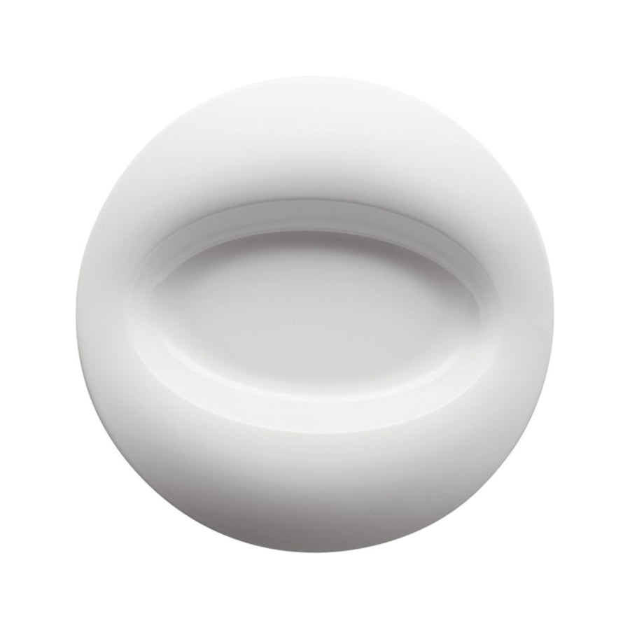 PLATO  RISO 27 CM. ORBE - PORVASAL - Compralo en CorinneRegalos.com