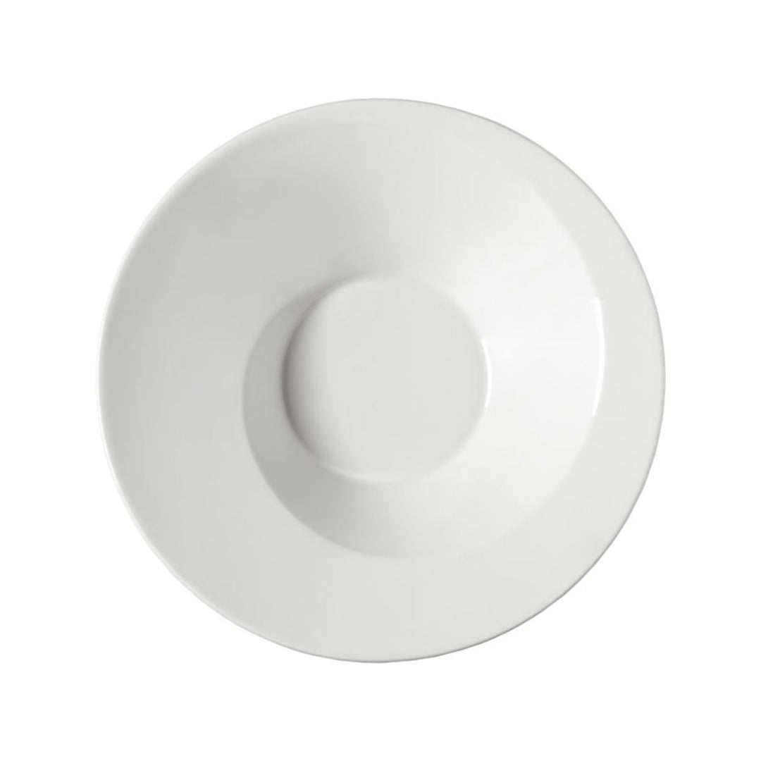 PLATO HONDO  2023 27CM LINNEO AMMONITES - PORVASAL - Compralo en CorinneRegalos.com