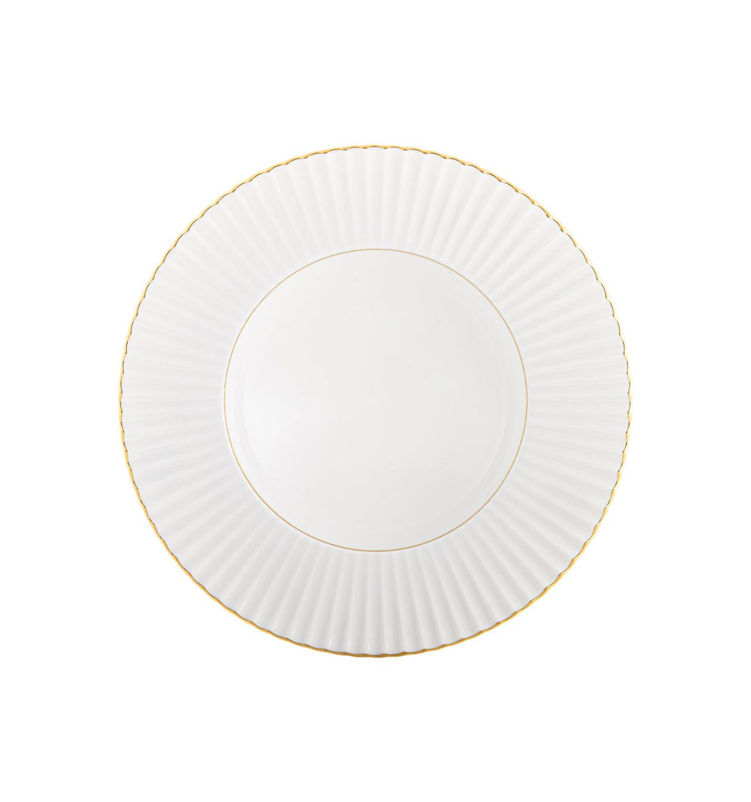 SOUP PLATE