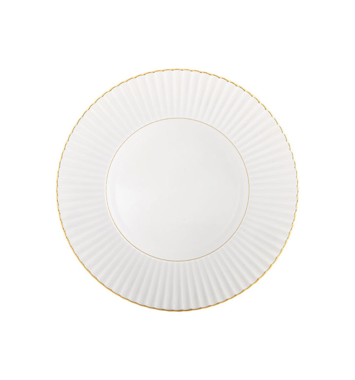 SOUP PLATE