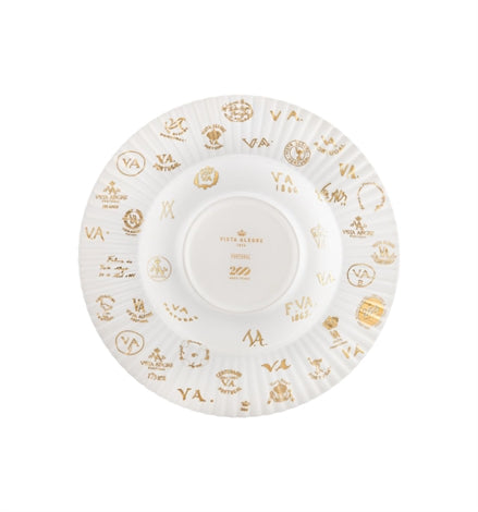 SOUP PLATE