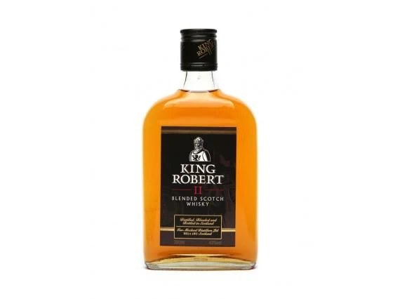 WHISKY KING ROBERT N 24/350 - NOBLE LIFE - Compralo en CorinneRegalos.com