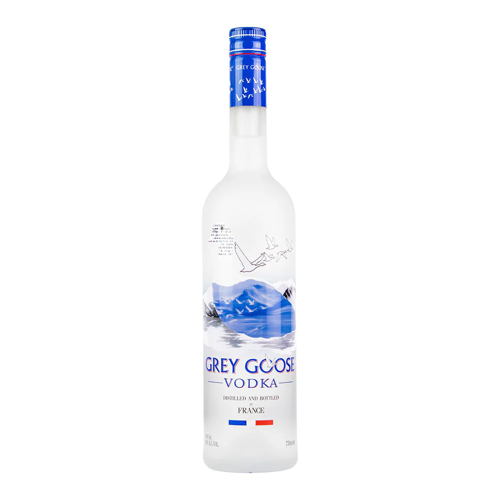 VODKA GREY GOOSE 6/700 - GREY GOOSE - Compralo en CorinneRegalos.com