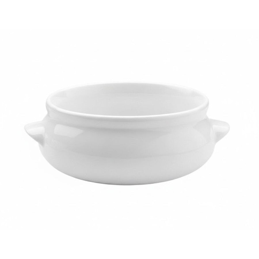 IRUÑA CAZOLETA S/TAPA 530CC 12 5X5 7CM 17.92 OZ - PORVASAL - Compralo en CorinneRegalos.com