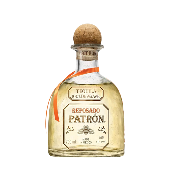 TEQUILA PATRON REPOSADO 12/700 - PATRON - Compralo en CorinneRegalos.com