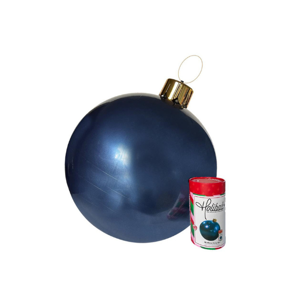 NAVY 18  HOLIBALL - HOLIBALL - Compralo en CorinneRegalos.com