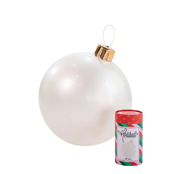 PEARL 18  HOLIBALL - HOLIBALL - Compralo en CorinneRegalos.com