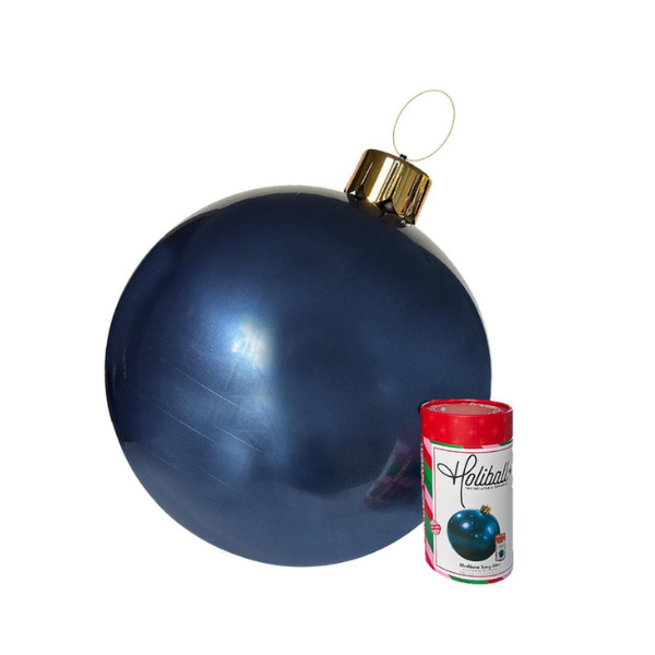 NAVY 30  HOLIBALL - HOLIBALL - Compralo en CorinneRegalos.com