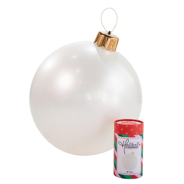 PEARL 30  HOLIBALL - HOLIBALL - Compralo en CorinneRegalos.com