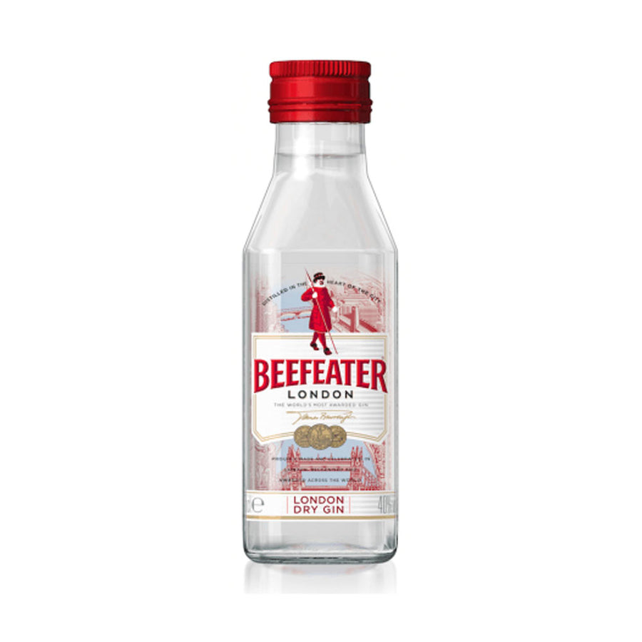 GINEBRA BEEFEATER 120/50 - BEEFEATER - Compralo en CorinneRegalos.com