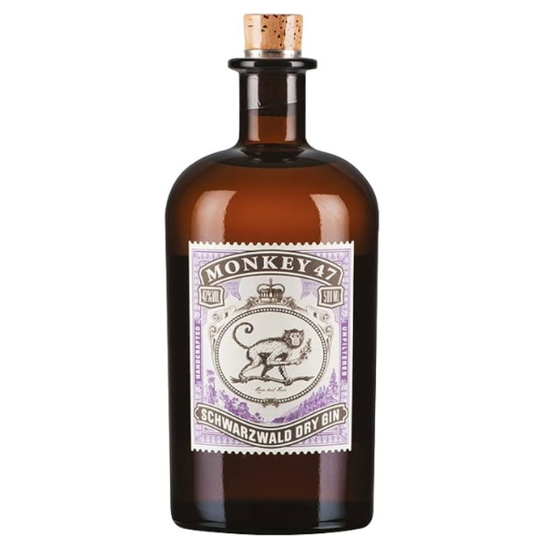 GINEBRA MONKEY 47 6/500