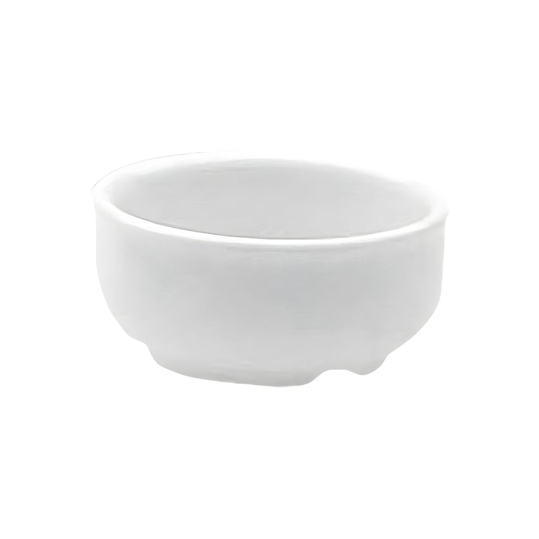 BOL TARRINA MINI Ø7X3 CM. (Ø2,8X1,18) - PORVASAL - Compralo en CorinneRegalos.com