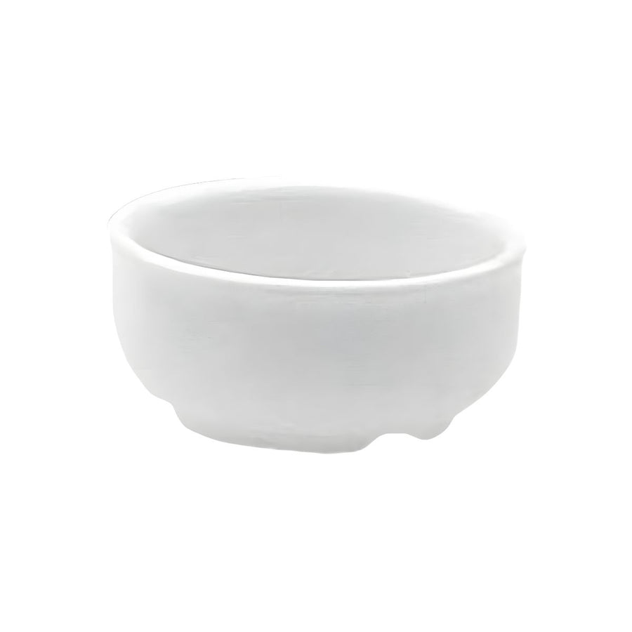 BOL TARRINA MINI Ø7X3 CM. (Ø2,8X1,18) - PORVASAL - Compralo en CorinneRegalos.com