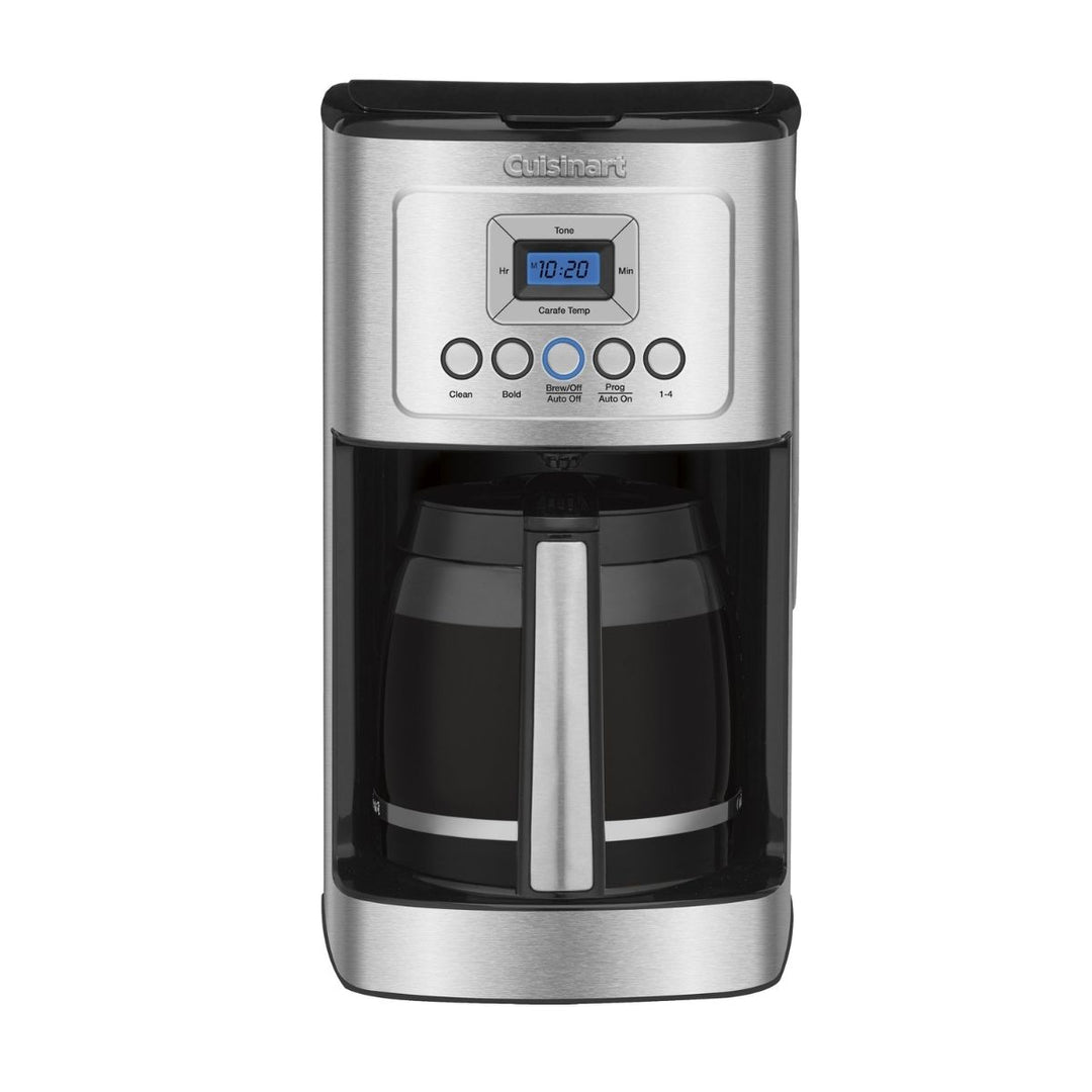 14-CUP PERFECTEMP PROGRAMMABLE COFFEEMAKER - CUISINART - Compralo en CorinneRegalos.com