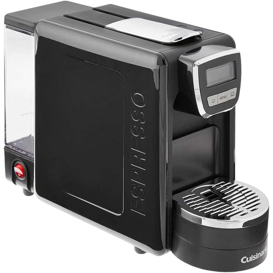 ESPRESSO DEFINED ESPRESSO MAKER - CUISINART - Compralo en CorinneRegalos.com