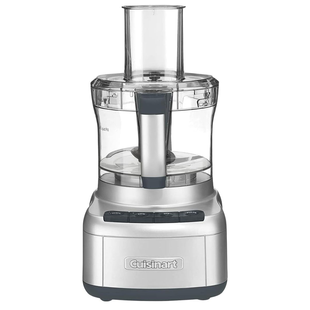 PROCESADOR ELEMENTAL 8-CUP SILVER - CUISINART - Compralo en CorinneRegalos.com