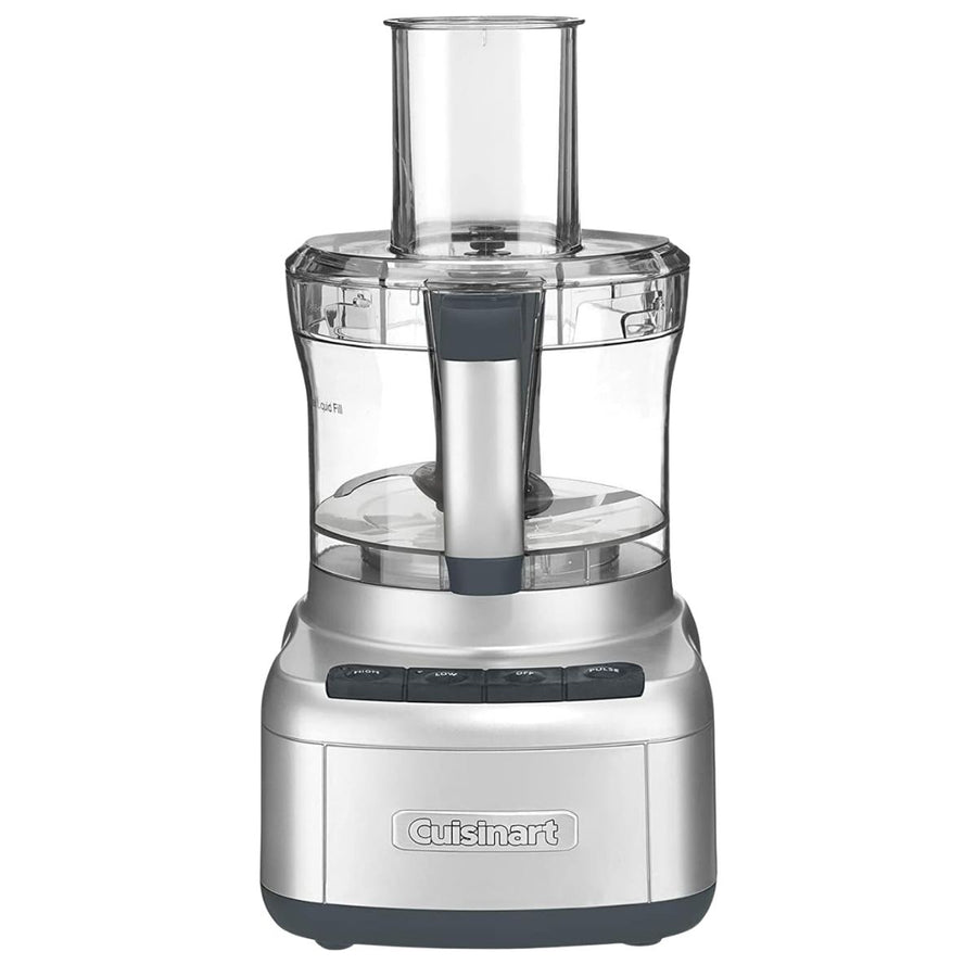 PROCESADOR ELEMENTAL 8-CUP SILVER - CUISINART - Compralo en CorinneRegalos.com