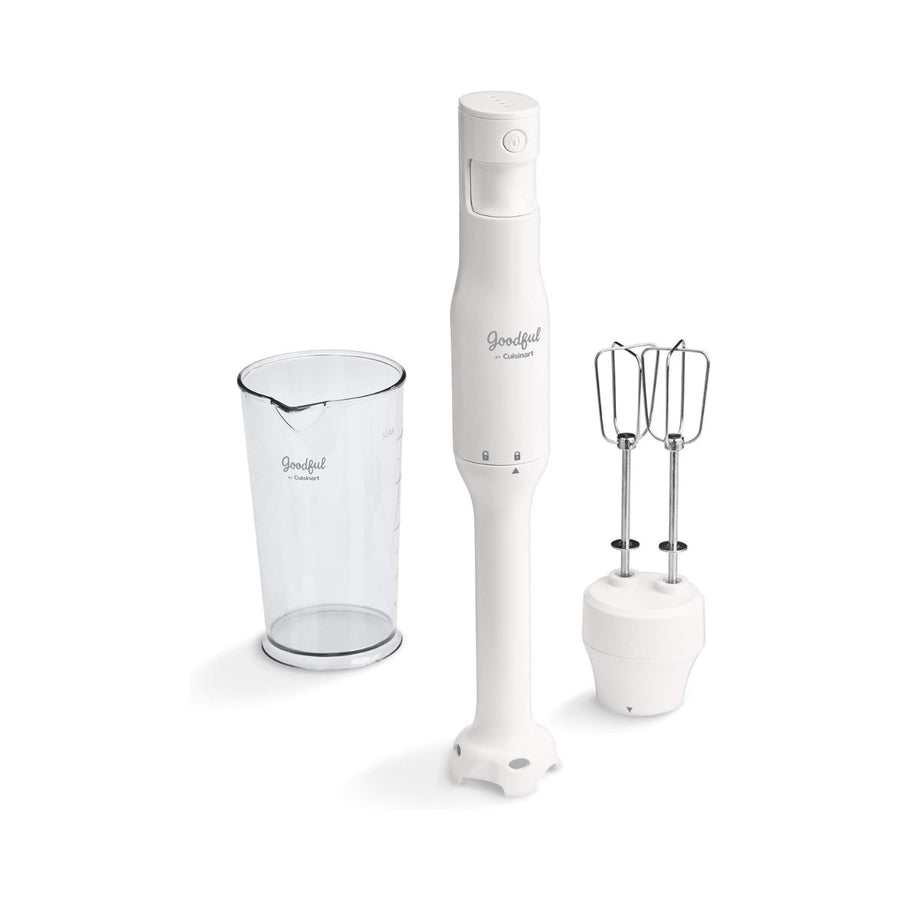 GOODFUL BY CUISINART VARIABLE SPEED STICK BLENDER & MIXER ATTACHMENT - CUISINART - Compralo en CorinneRegalos.com