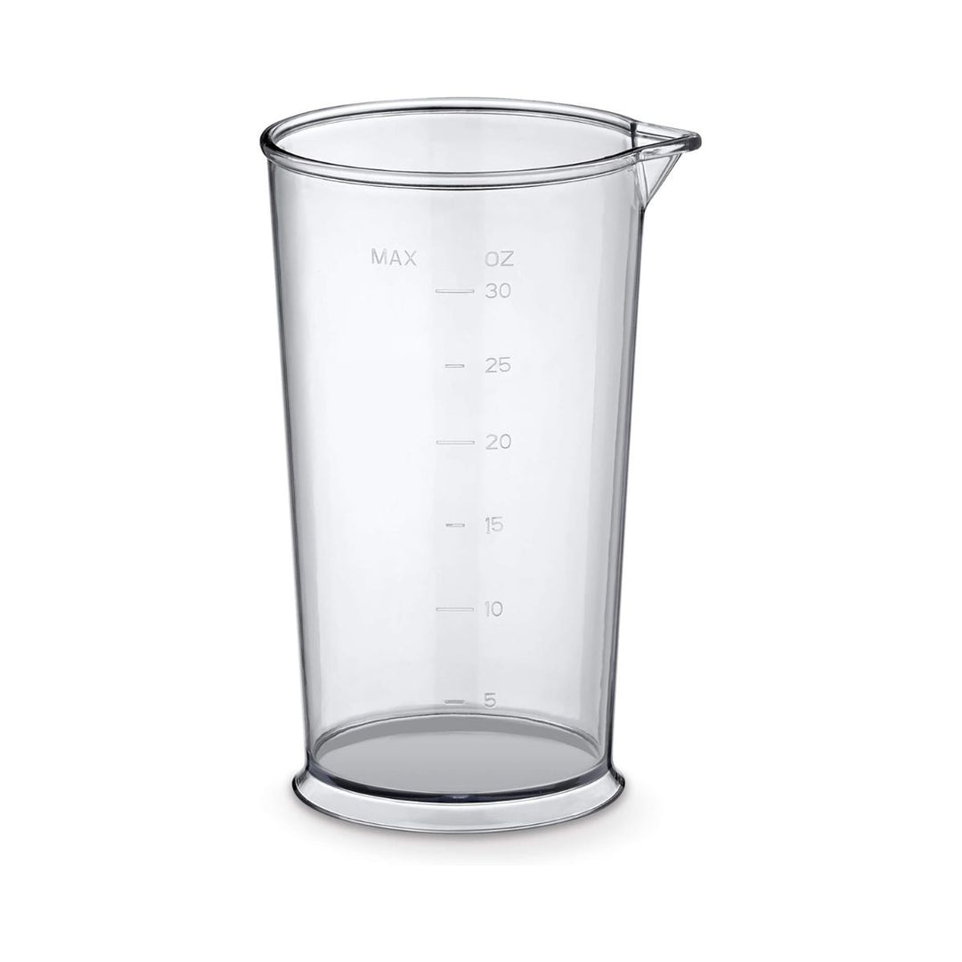 GOODFUL BY CUISINART VARIABLE SPEED STICK BLENDER & MIXER ATTACHMENT