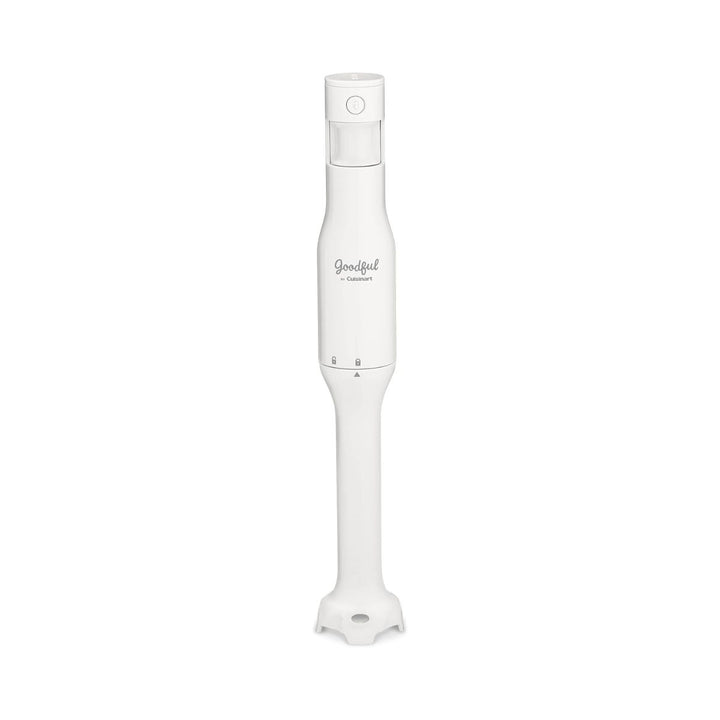 GOODFUL BY CUISINART VARIABLE SPEED STICK BLENDER & MIXER ATTACHMENT
