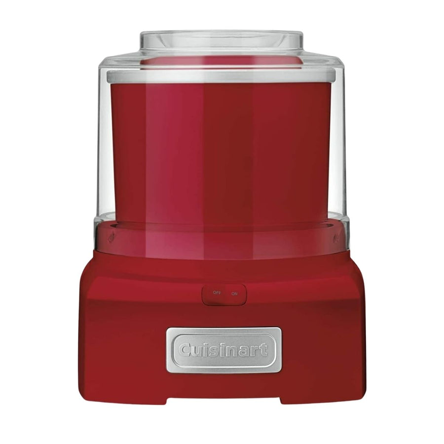 MAQUINA PARA HELADO Y YOGURT CUISINART - CUISINART - Compralo en CorinneRegalos.com