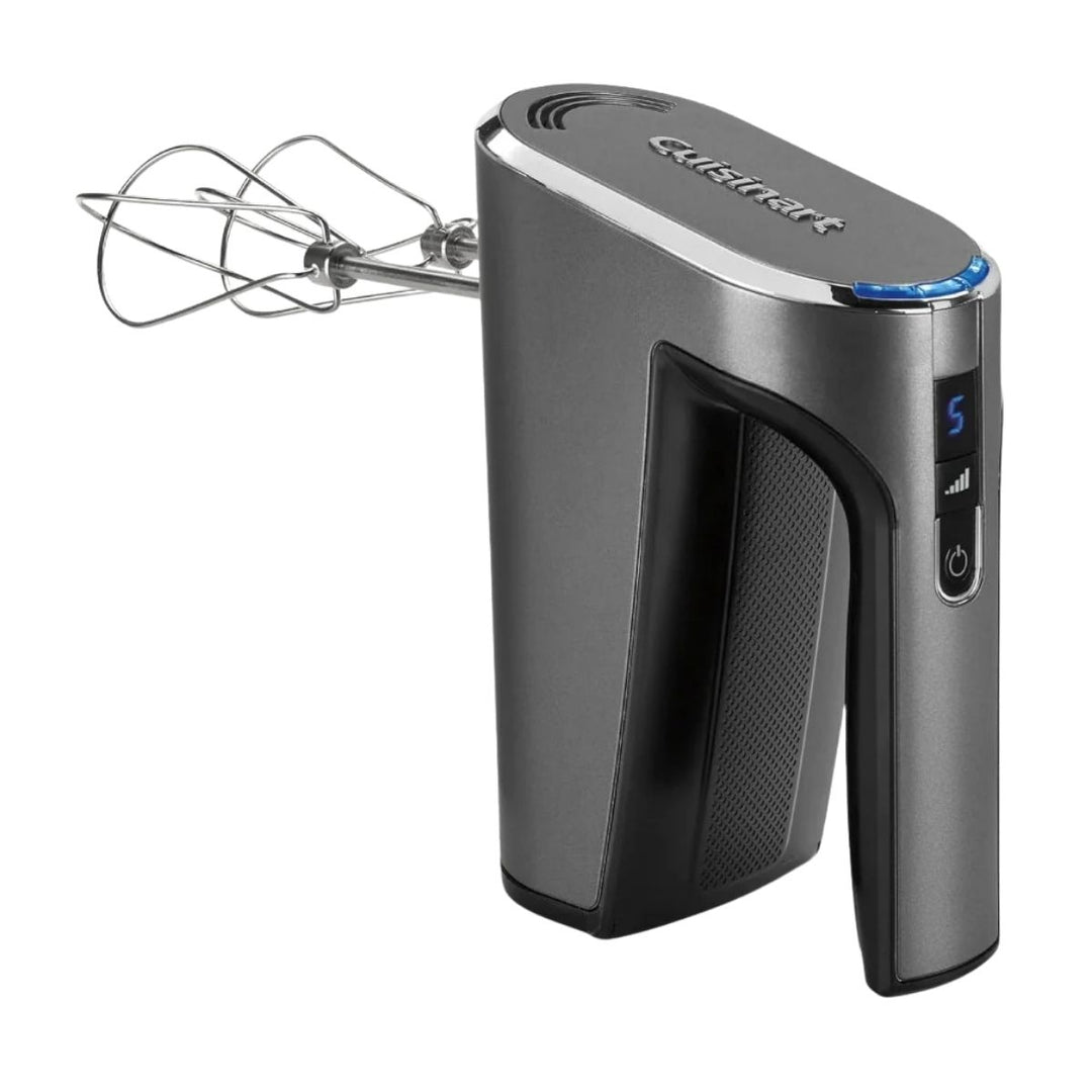 BATIDORA DE MANO INALÁMBRICA RECARGABLE - CUISINART - Compralo en CorinneRegalos.com