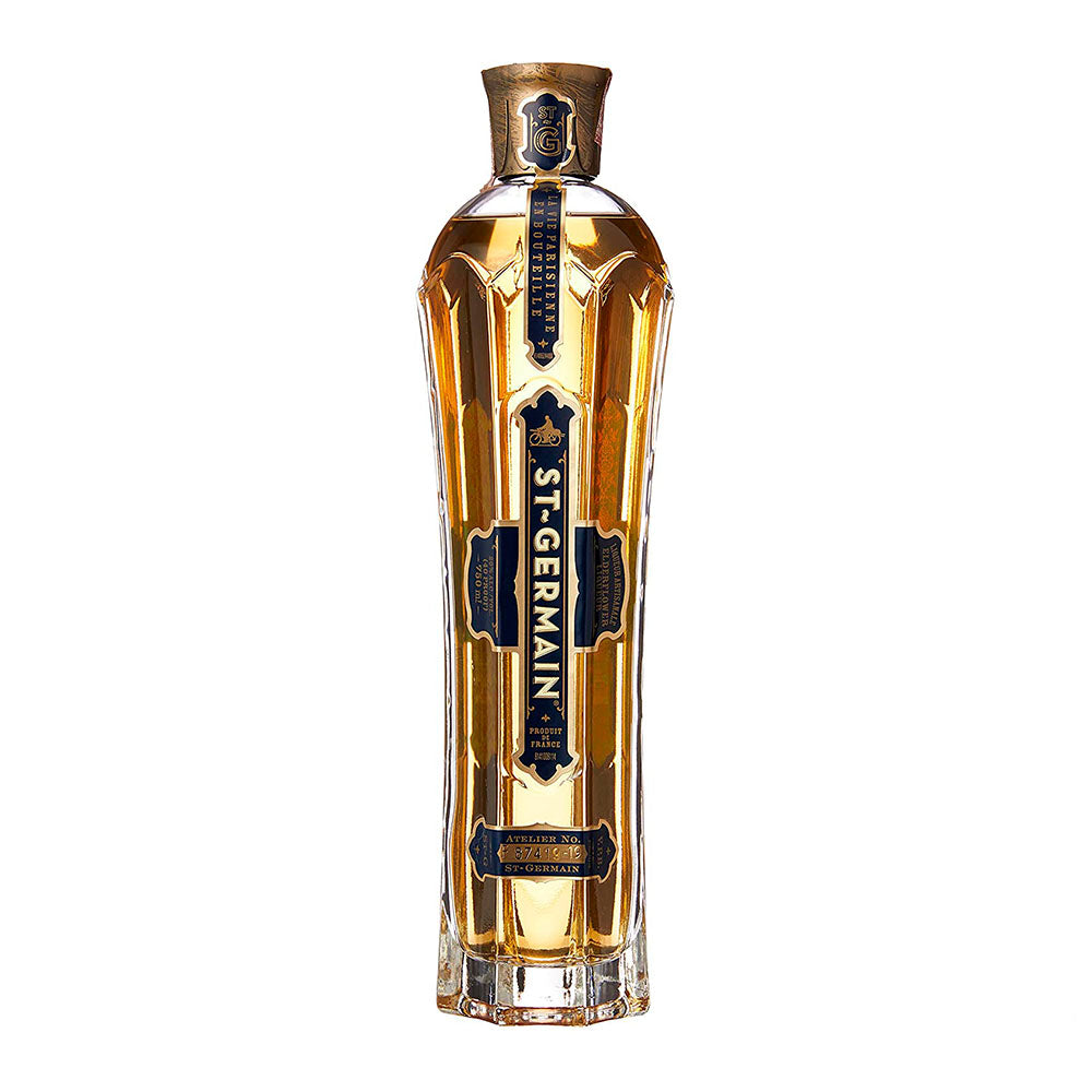 LICOR ST GERMAIN 6/700 - ST GERMAIN - Compralo en CorinneRegalos.com