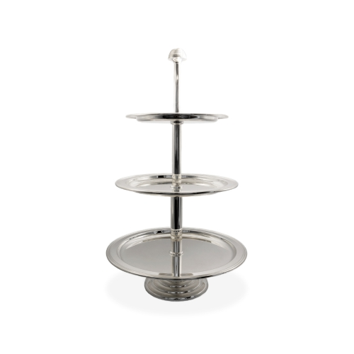 ETAGERE 3 PLATES - ZANETTO - Compralo en CorinneRegalos.com