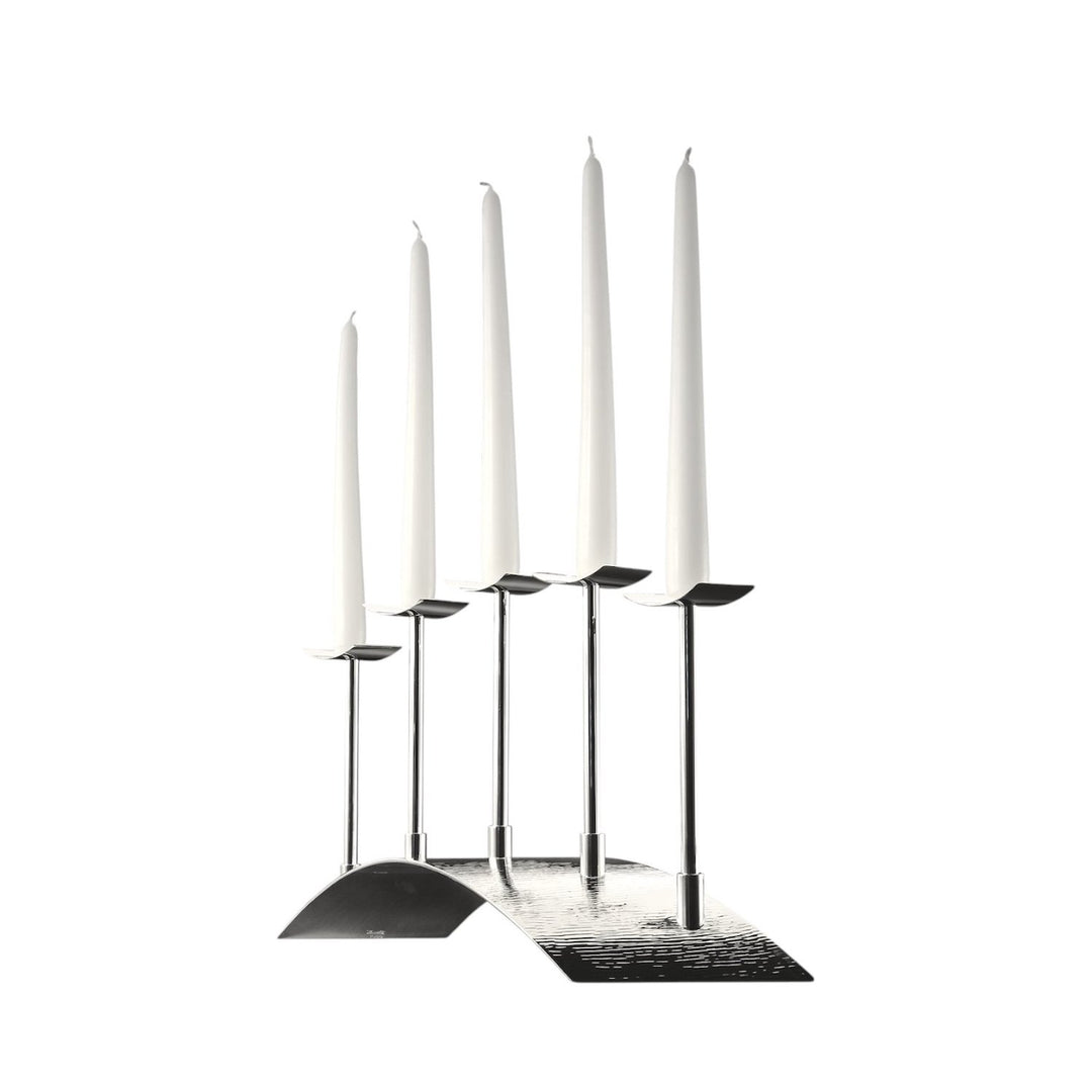 CANDELERO SOSPIRI PASSIONI - ZANETTO - Compralo en CorinneRegalos.com