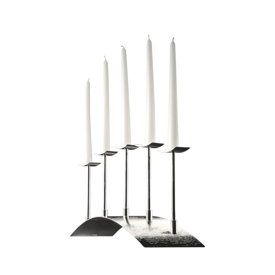 CANDELERO SOSPIRI PASSIONI - ZANETTO - Compralo en CorinneRegalos.com