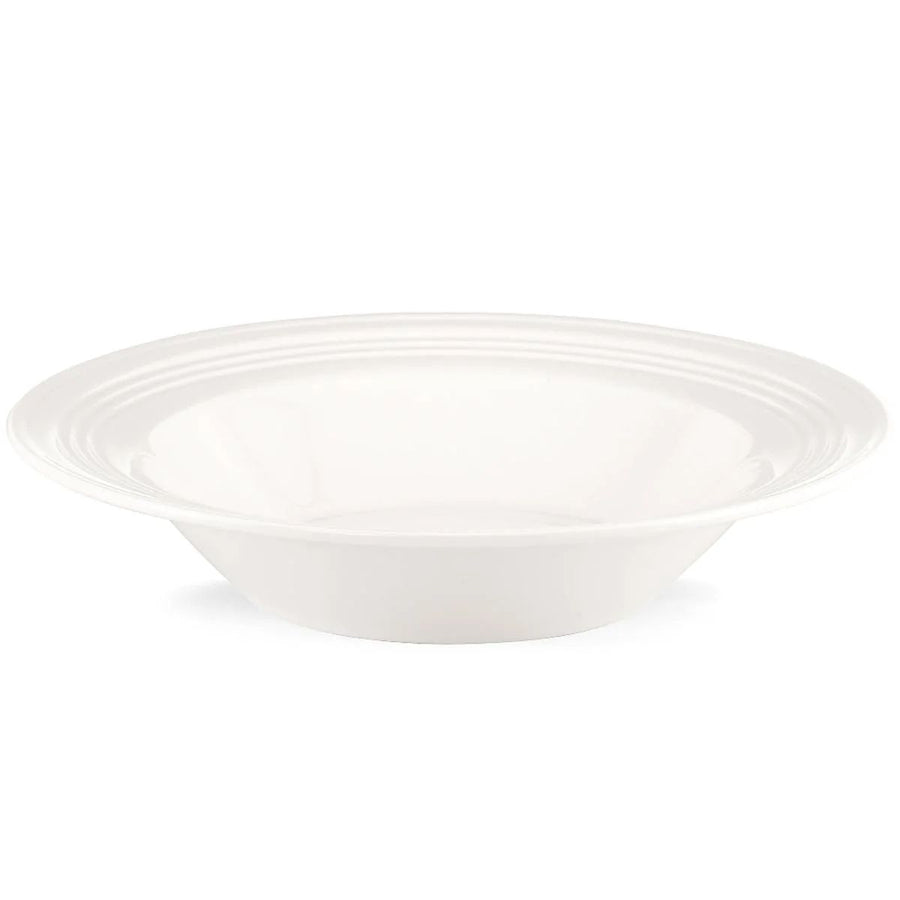 PASTA BOWL  RIM SOUP    TIN CAN ALLEY - LENOX CORPORATION - Compralo en CorinneRegalos.com