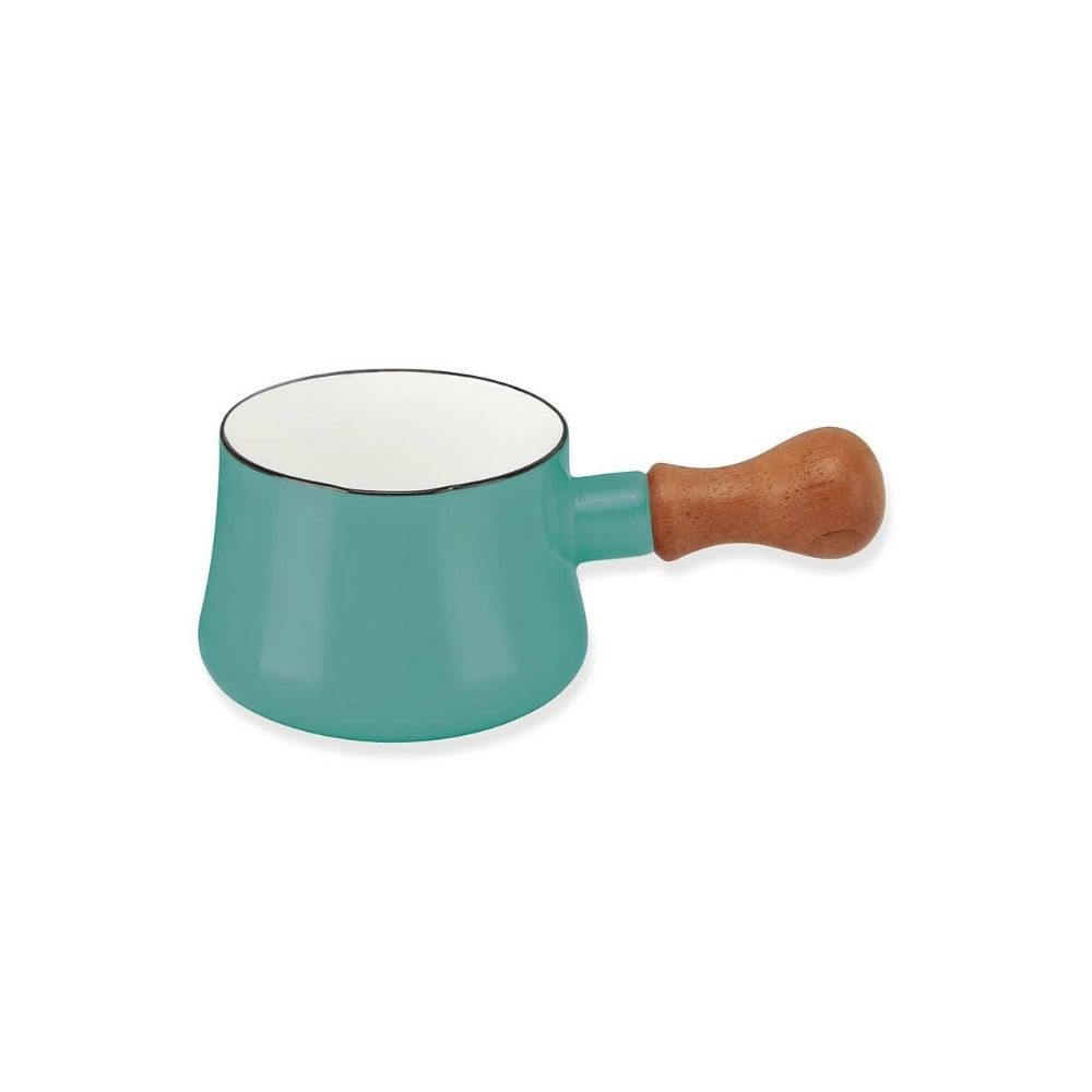 KOBENSTYLE TEAL BUTTER WARMER - LENOX CORPORATION - Compralo en CorinneRegalos.com