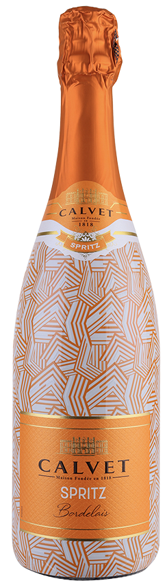 VINO CALVET SPRITZ 6/750 - CALVET - Compralo en CorinneRegalos.com