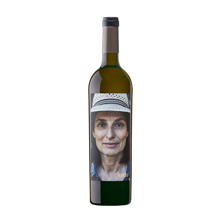 VINO MATSU LA JEFA 6/750 - MATSU - Compralo en CorinneRegalos.com
