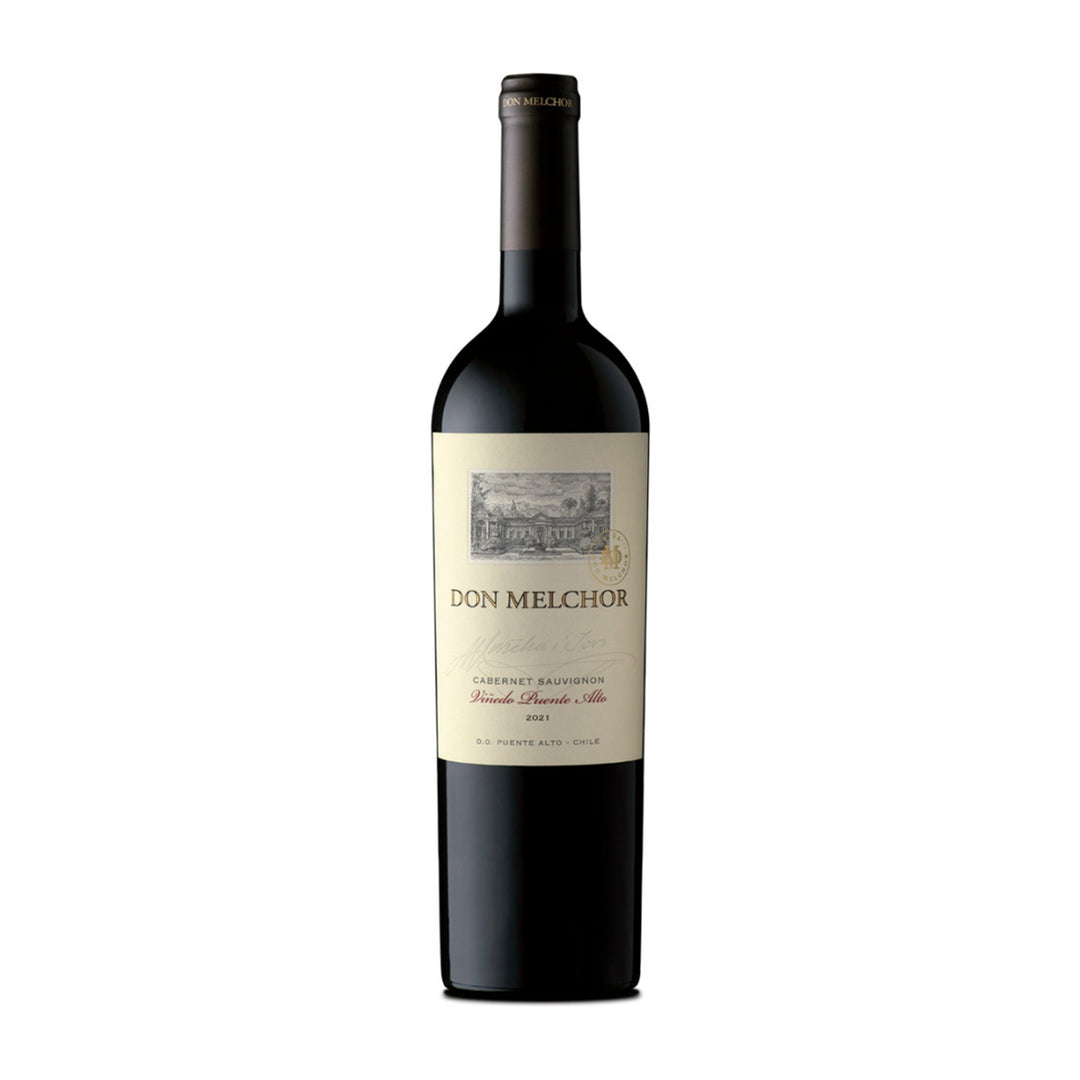 VINO DON MELCHOR 2021 6/750 - DON MELCHOR - Compralo en CorinneRegalos.com